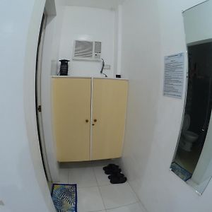 Private Bathroom Single Room